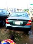 A picture of 2003 Toyota Camry