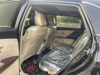 A picture of 2010 TOYOTA VENZA