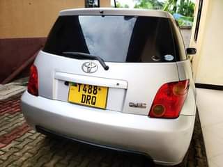 A picture of Car