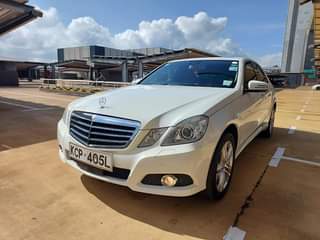 mercedes e300