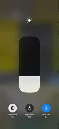 A picture of iPhone 11 Pro Max
