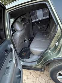 A picture of Clean in and out Honda CRV 2007 forsale