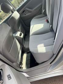 A picture of Distress sell foreign used 2011 Toyota Camry everything intact including