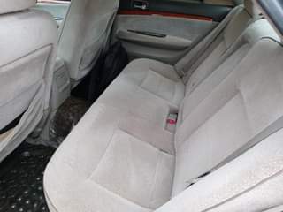 A picture of 2002 Toyota Mark 2 Grande