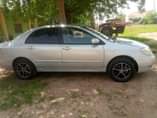 A picture of Clean used Toyota Corolla l e