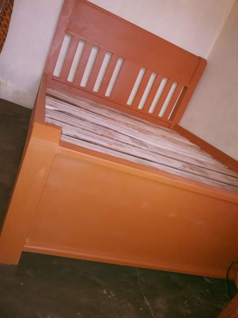 A picture of Mtung..45 000 Kitanda 5x6..180 000 0755 893050