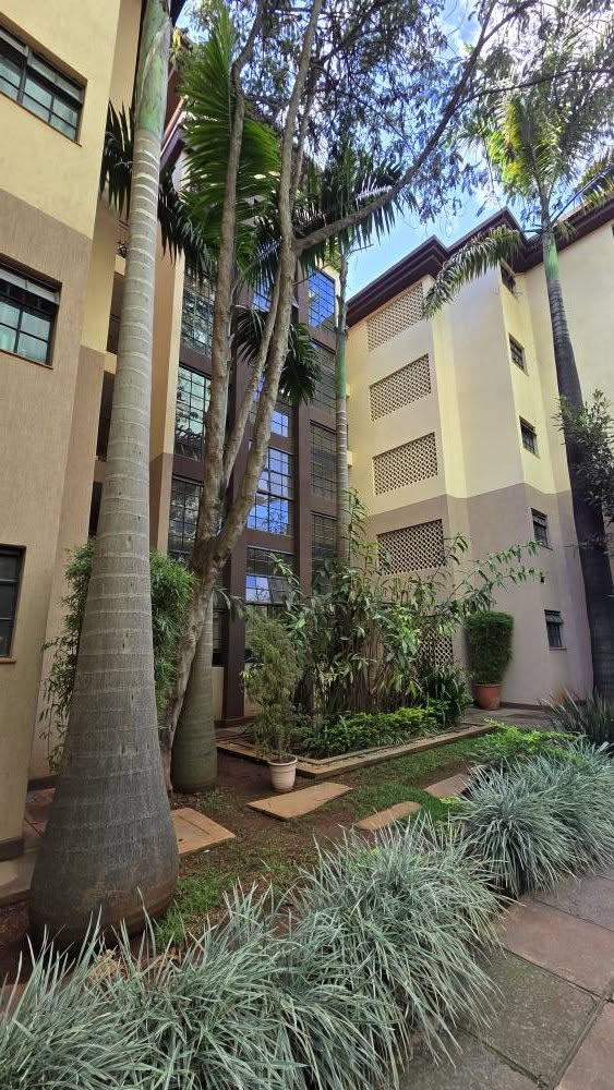 furnished apartments