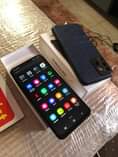 A picture of Samsung galaxy a13 on sale
