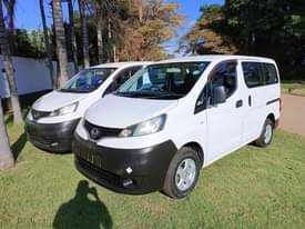 nissan nv200