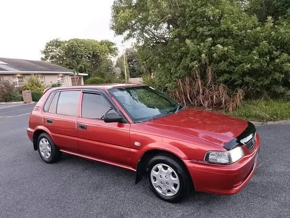 hatchback