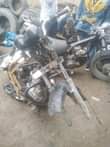 A picture of Injini ya boxer