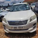 toyota vanguard