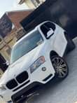 A picture of BMW X3