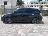 A picture of 2009 PONTIAC Vibe