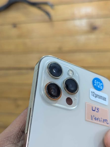 A picture of iPhone