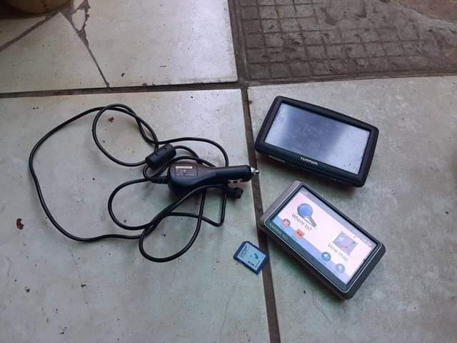Used C.