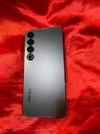 A picture of Meizu 21 pro