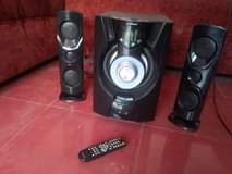 A picture of SeaPiano laki 1 na 45 Tv samsung original chogo less