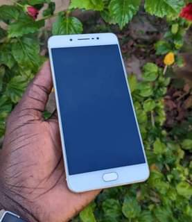 vivo x7