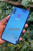 A picture of INFINIX S4