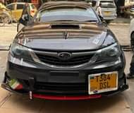 A picture of Carbon fiber or mustachi
