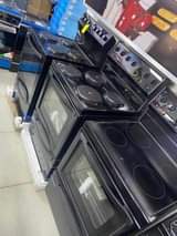 stoves