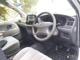 A picture of Toyota Noah Model 2001 Engine 2 0cc Price 20M Available