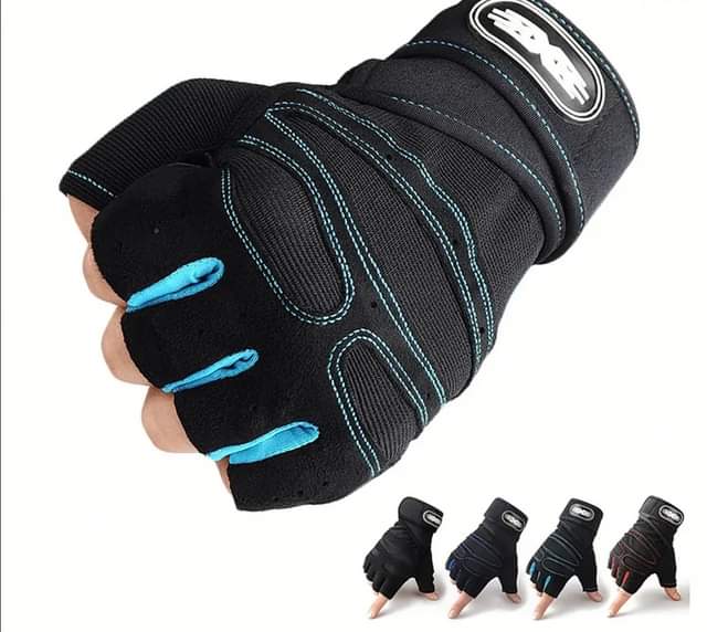 gloves