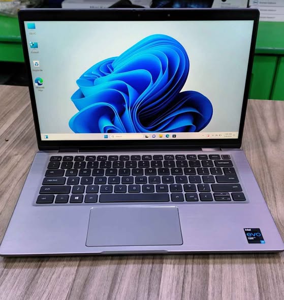 dell laptop