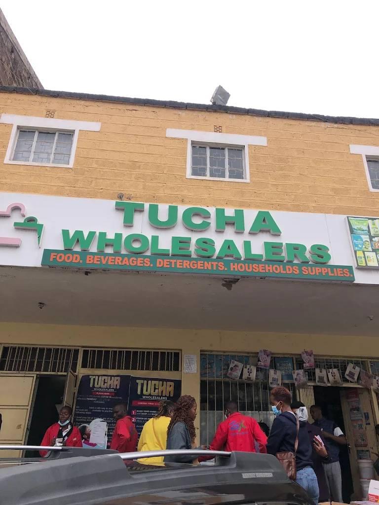wholesale