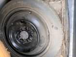 A picture of Toyota Camry 2008 direct Belgium o