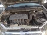 A picture of Toyota Corrola L E 2004 model for sale Very untampered