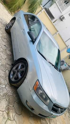 A picture of 2006 HYUNDAI SONATA FOR SALE Pure first body Catalyst intact