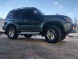 A picture of Toyota LANDCRUISER PRADO