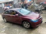 A picture of Honda Civic 2009 Model Buy and drive 1 1m to