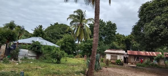 houses malindi