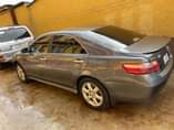 A picture of Toyota Camry 08