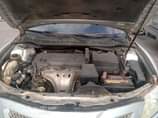 A picture of Toyota Camry 2009