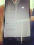 A picture of Samsung A52s 5G 128GB 6RAM