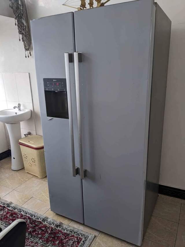 fridges