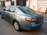 A picture of Foreign used Toyota Camry muscle 2008 model accident free everything