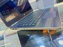 A picture of HP Pavilion core i3 7th Generation RAM 8gb HDD 1TB