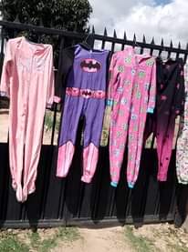 rompers