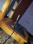 A picture of Laptop