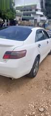 A picture of Fastest finger 2008 Toyota Camry Very clean in and out