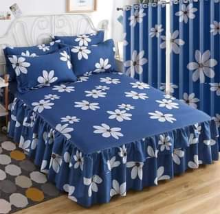 A picture of Bed cover na Pazia