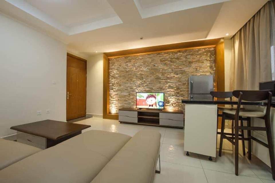 apartments