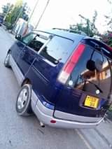 A picture of Toyota Noah Sr 40 DK