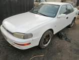 A picture of Toyota camry Alimosho lagos 680k 09067100690