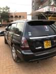 A picture of SUBARU ON SALE 22 000 000 NEGOTIABLE